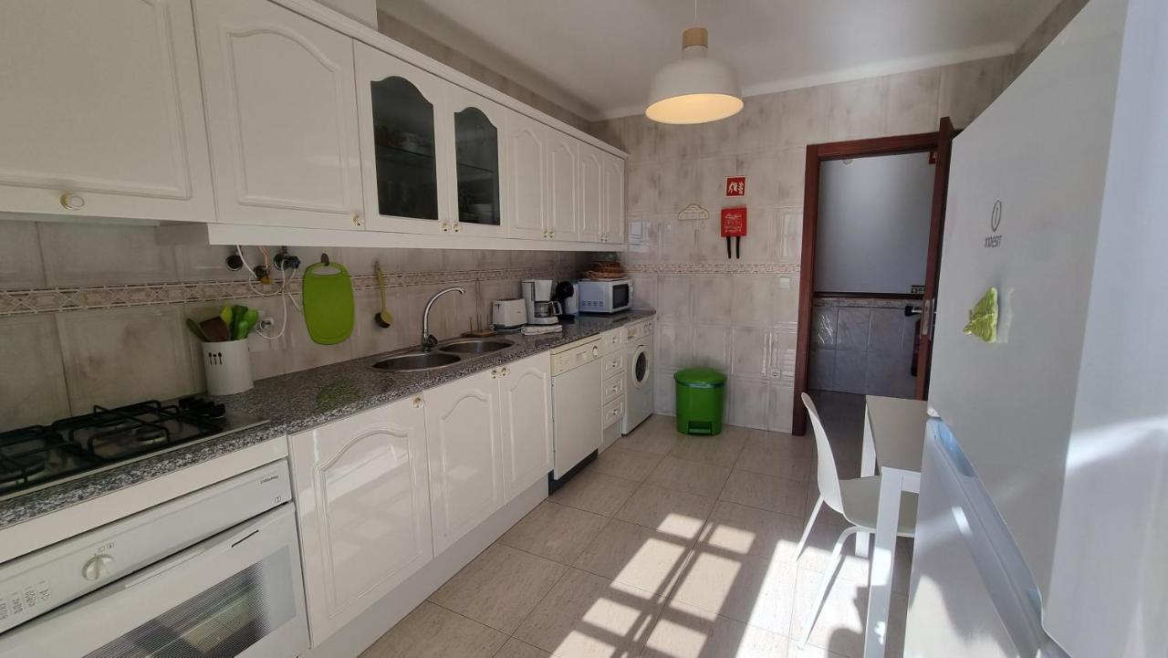Apartamento Alagoa Mar Altura Exterior photo